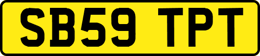 SB59TPT