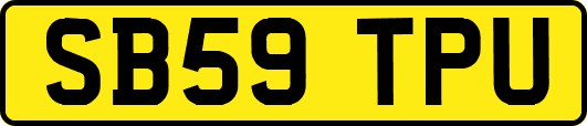 SB59TPU