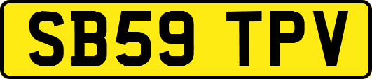 SB59TPV
