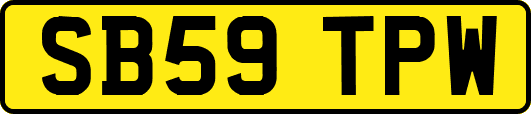 SB59TPW