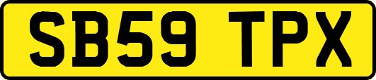 SB59TPX