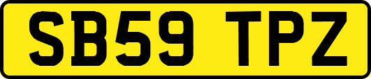 SB59TPZ