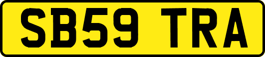 SB59TRA