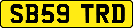 SB59TRD