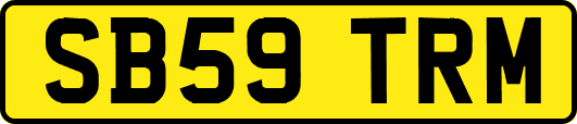 SB59TRM