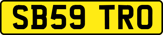 SB59TRO