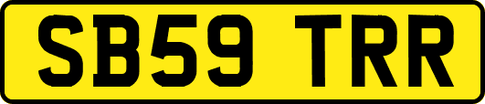 SB59TRR
