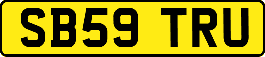 SB59TRU