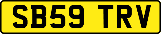 SB59TRV