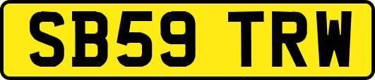 SB59TRW