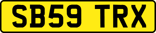SB59TRX