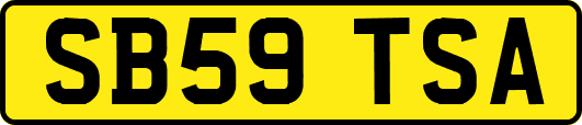 SB59TSA