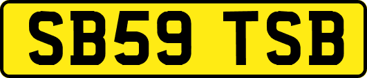 SB59TSB