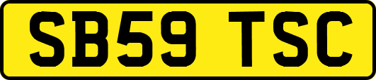 SB59TSC