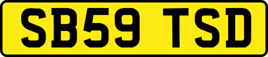 SB59TSD
