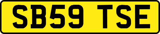 SB59TSE