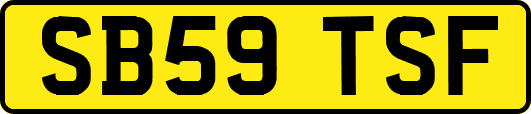 SB59TSF