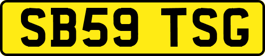SB59TSG