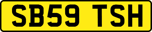 SB59TSH
