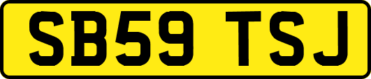 SB59TSJ