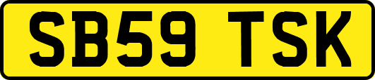 SB59TSK