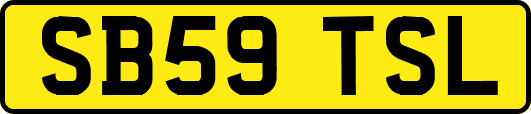 SB59TSL