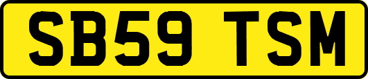 SB59TSM