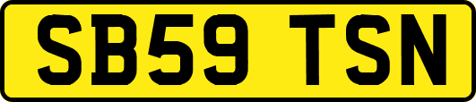 SB59TSN