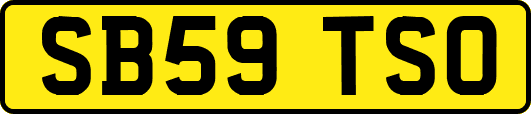 SB59TSO