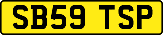 SB59TSP