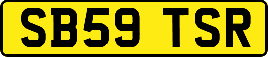 SB59TSR
