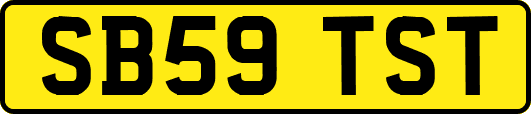 SB59TST