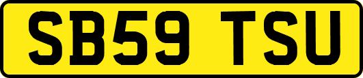SB59TSU