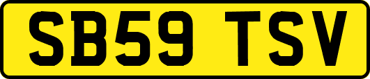 SB59TSV