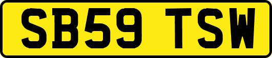 SB59TSW