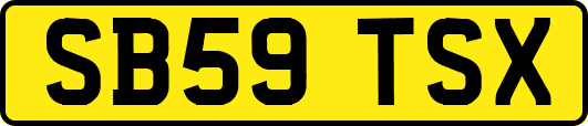 SB59TSX