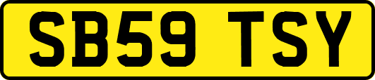 SB59TSY