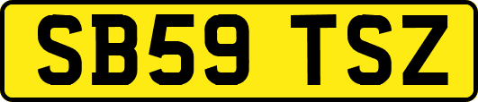 SB59TSZ