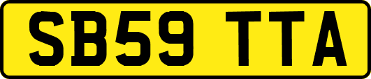 SB59TTA