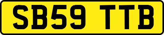 SB59TTB