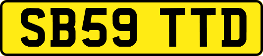 SB59TTD