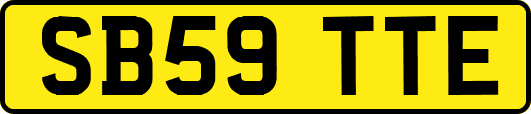 SB59TTE