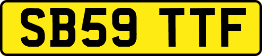 SB59TTF