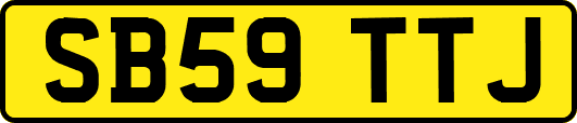 SB59TTJ