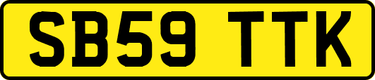 SB59TTK