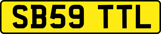 SB59TTL