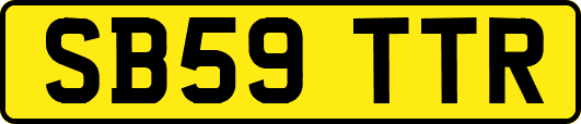 SB59TTR