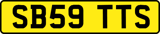 SB59TTS