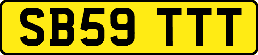 SB59TTT