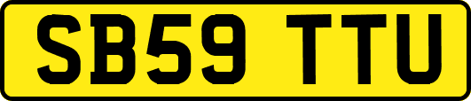 SB59TTU